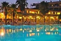 Smartline Ally Hotel