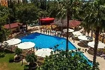 Otel Smartline Ally Side