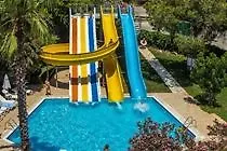 Hotel Smartline Ally 4*