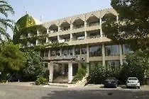 Smartline Ally Hotel 4*
