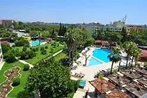 Ξενοδοχείο Smartline Ally Σιντέ