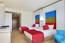 Ξενοδοχείο Smartline Ally Σιντέ