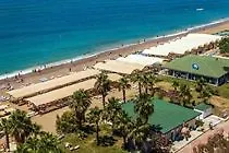 Smartline Ally Σιντέ