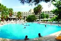 Hotell Smartline Ally