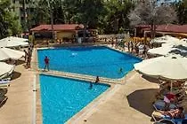 Smartline Ally Hotell